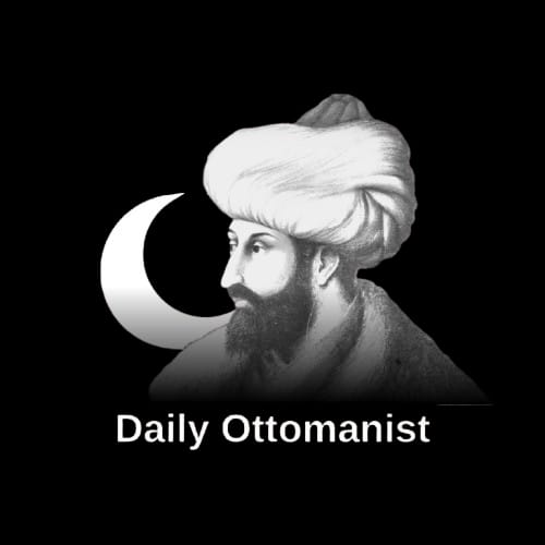 Daily Ottomanist
